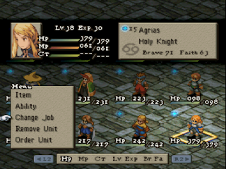 Game RPG PS 1 yang Wajib Kamu Coba Game RPG PS 1 yang Wajib Kamu Coba