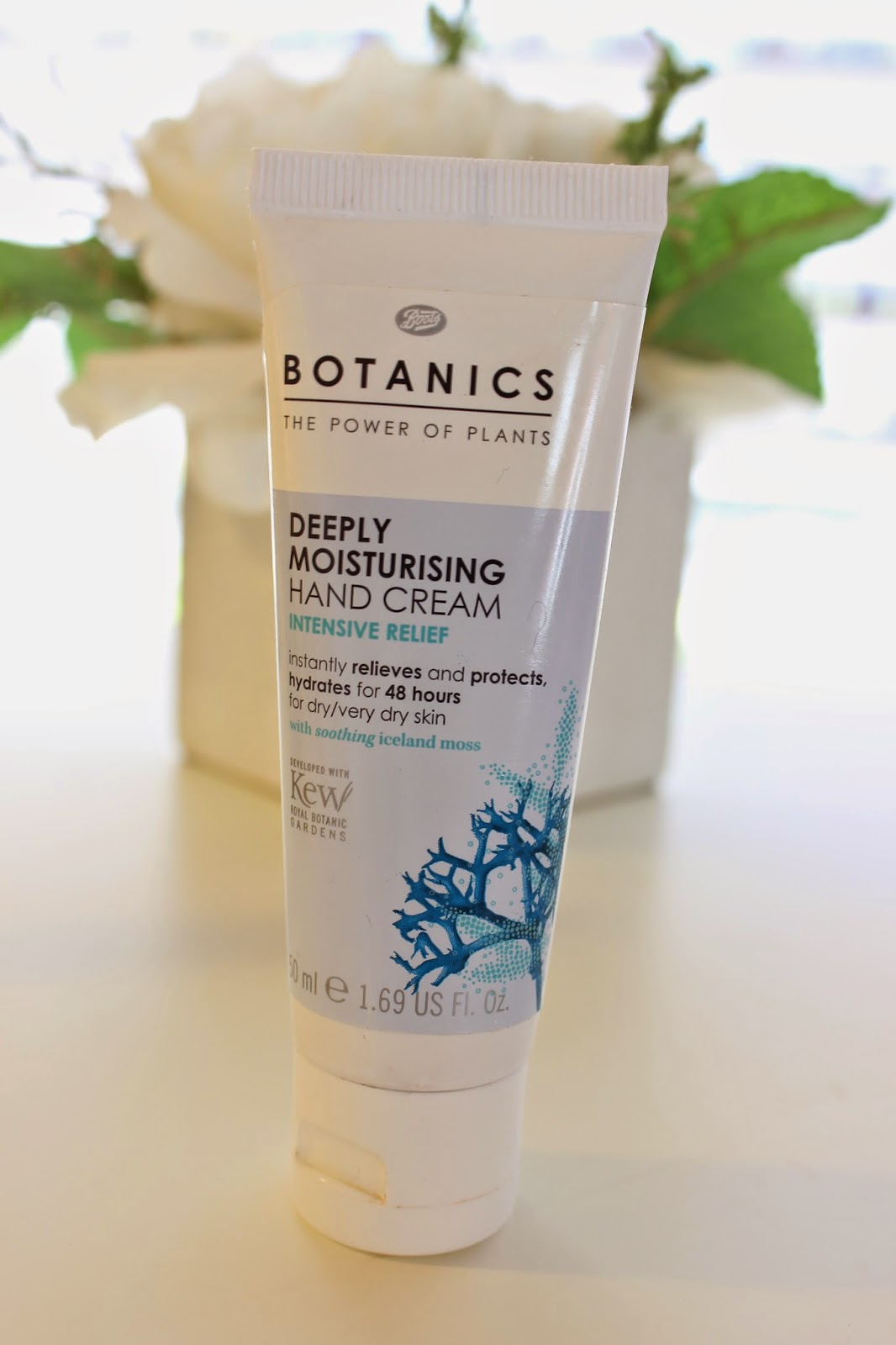 SAM SCHUERMAN Plant Based Skincare ♡ Boots Botanics