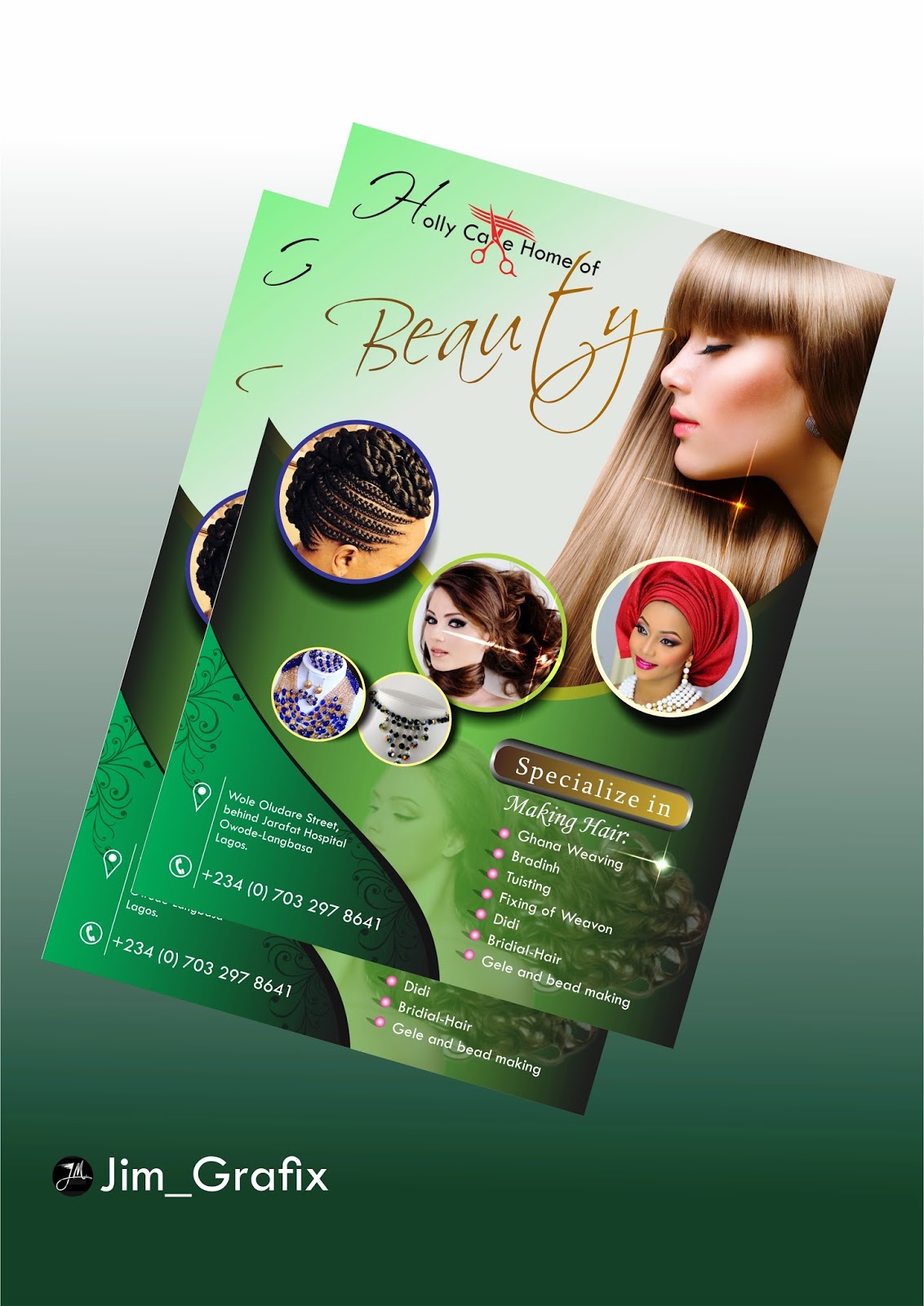 jim graphics