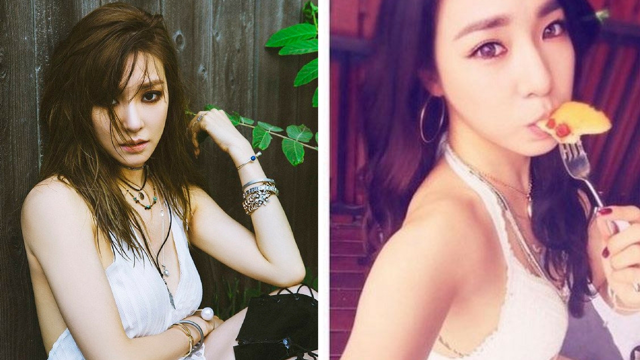 Fans Discover Tiffany's New Tattoo! 
