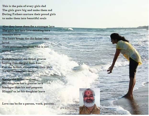 poems about growing up for girls