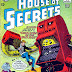 House of Secrets #67 - Alex Toth art