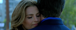 Castle - 5.22 - "Veritas" Recap, Review & Speculation - Is It Truly Over?