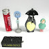 Mainan Figure Imut