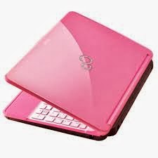 Fujitsu LifeBook LH772 notebook