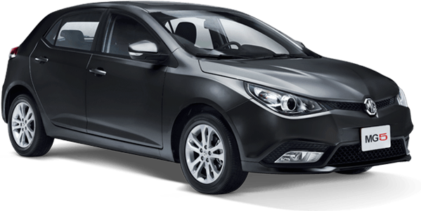 MG 5 (2015) - Couleurs/Colors