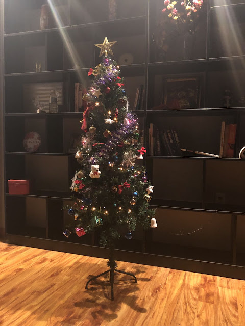 Review đánh giá cây thông noel cao 1,5m mua trên lazada Review đánh giá cây thông noel cao 1,5m mua trên lazada