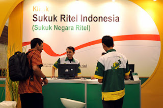 Sukuk Sukuk Ritel Indonesia