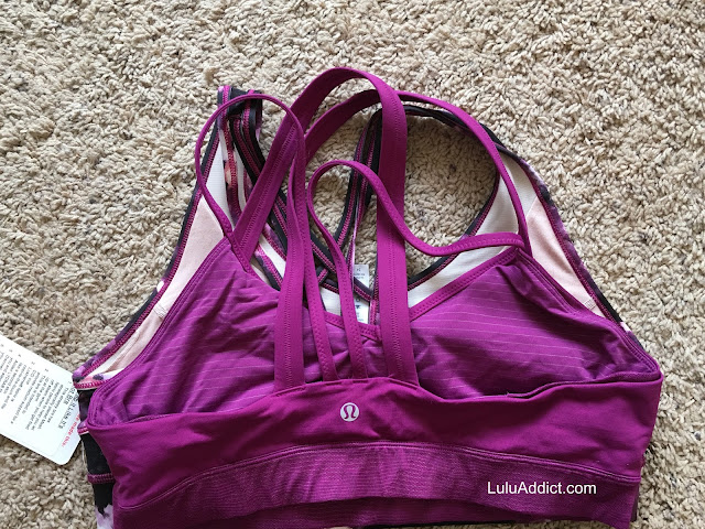 lululemon strap-it-like-it's-hot-bra run-for-days-bra