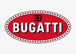 Logo Bugatti marca de autos