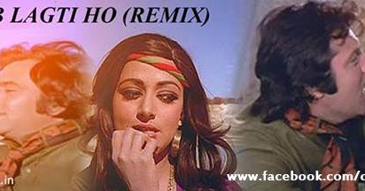 Kya Khoob Lagti Ho By Dj Chetas Remix kya khoob lagti ho by dj chetas remix