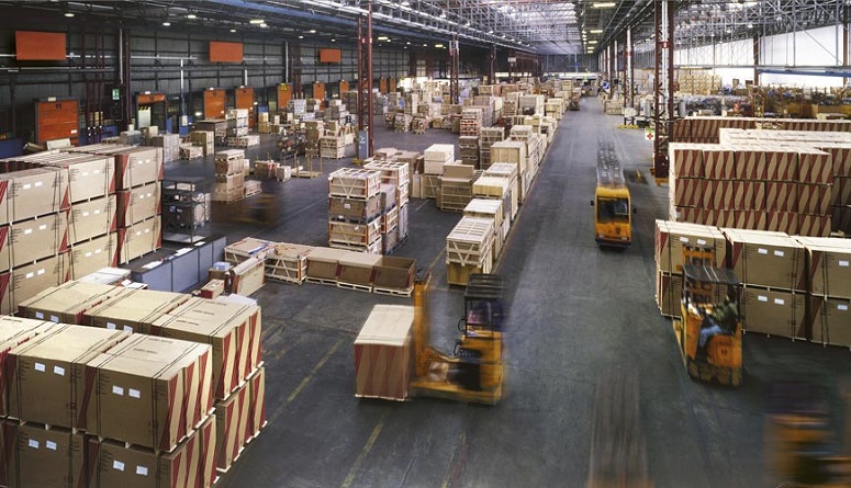 Embalajes para la exportación: cajas de cartón y cajas de madera | DEL EXPORTADOR
