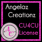 Angelaz Creationz CU4CU License
