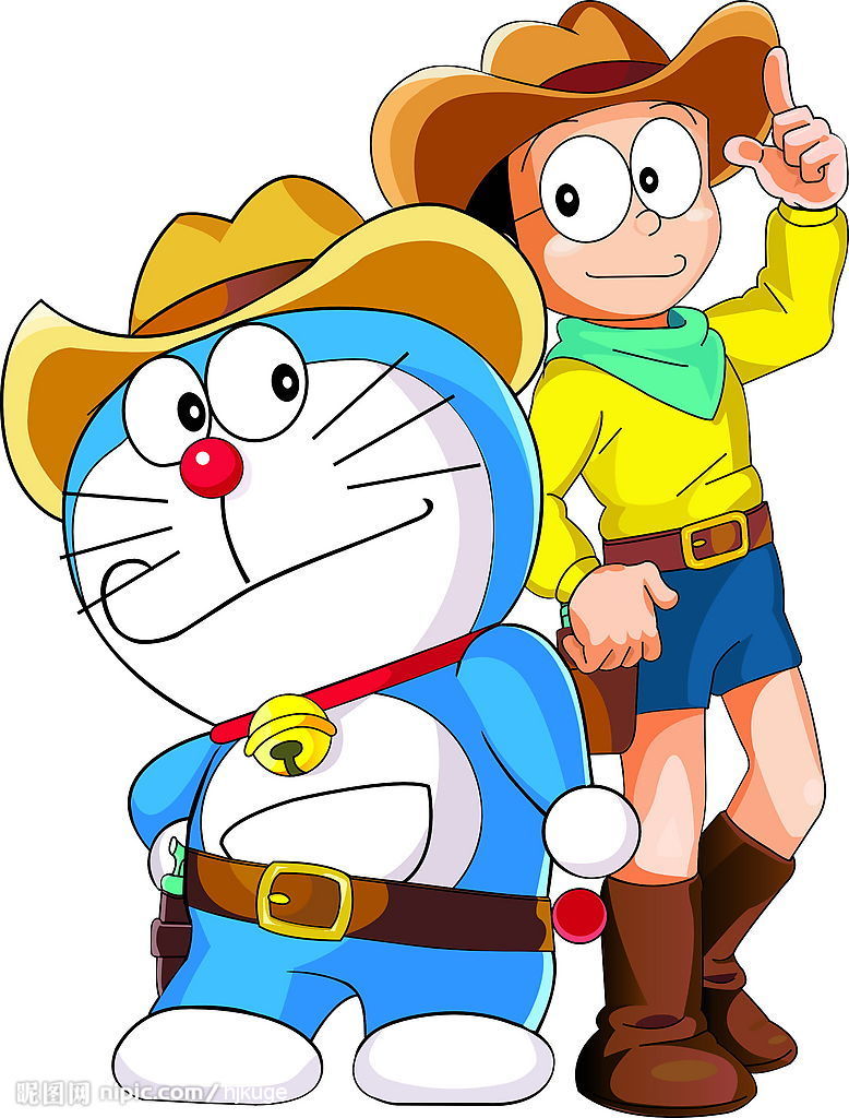 Kumpulan Gambar Kartun Dp Bbm Doraemon Terbaru UDASEO