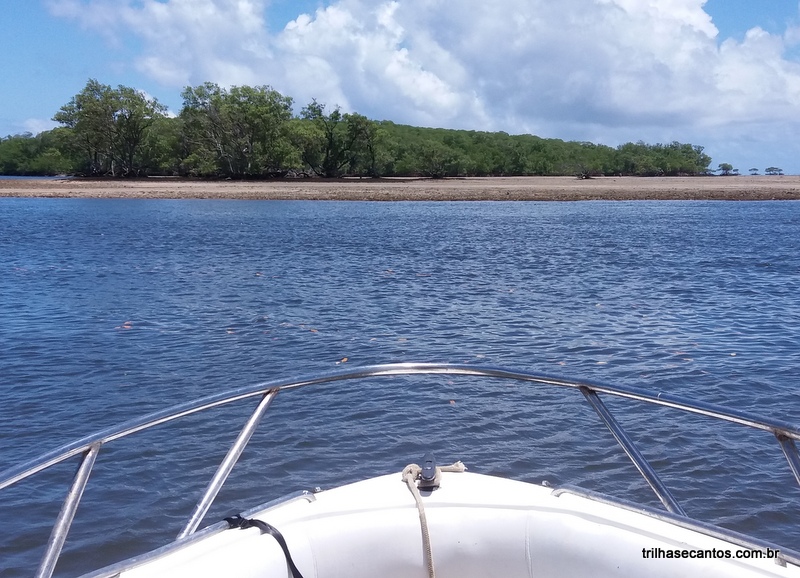 Boipeba Passeio Volta à Ilha Boipeba Passeio Volta à Ilha
