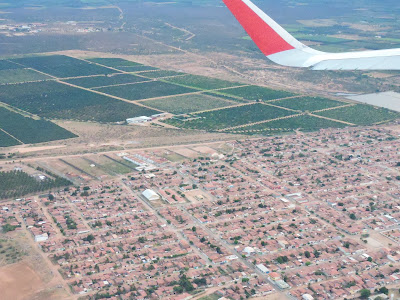 juazeiro e petrolina como chegar e onde ficar