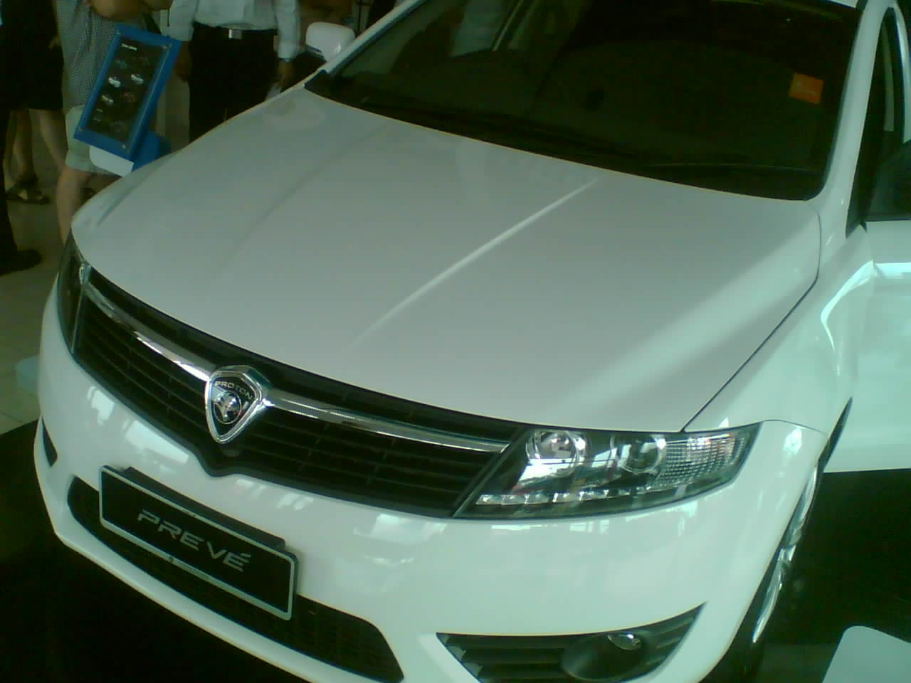 The Sentinel - Best Top Hype For You!!: Prestigious Preve, prestige for all