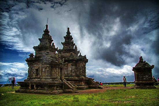 10 Obyek Wisata Di Seputar Kawasan Bandungan Semarang