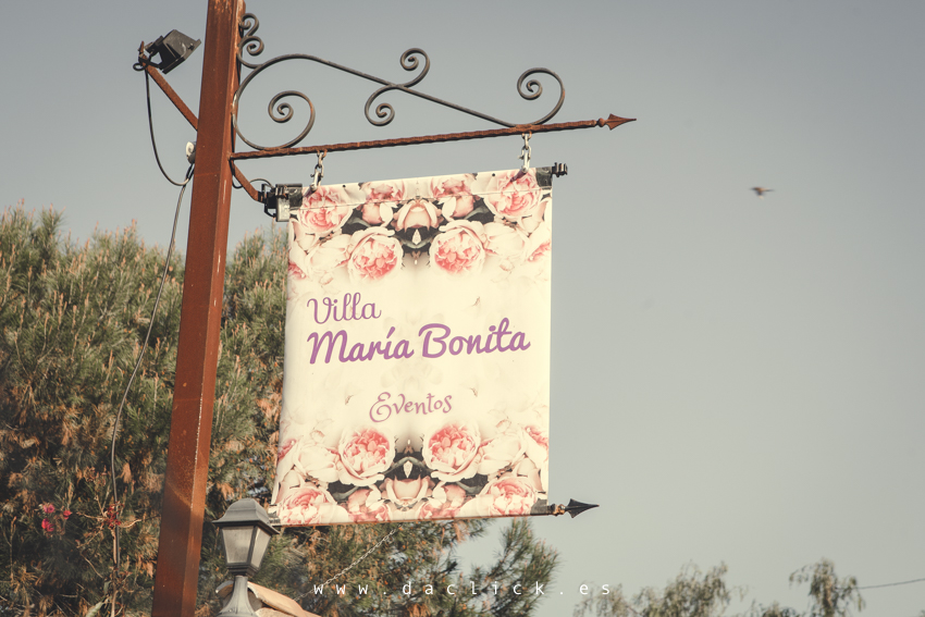 villa maria bonita eventos