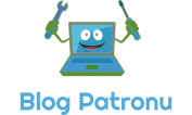 Blog Patronu - Blogger ve Daha Fazlası