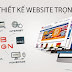 Thiết kế website bán hàng miễn phí trọn gói
