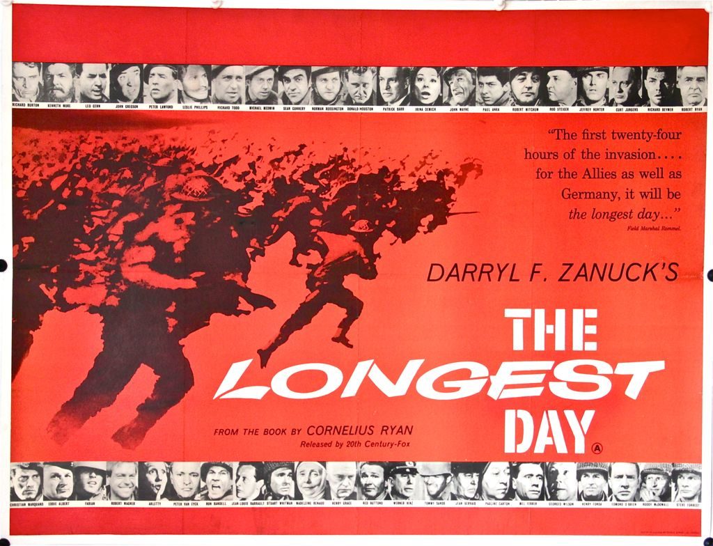 The Longest Day