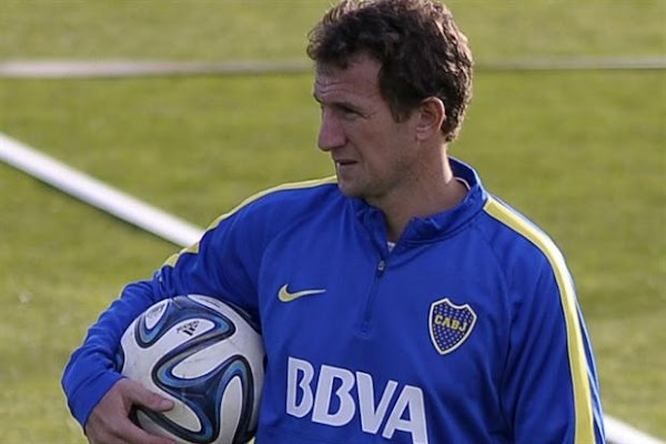 Oficial: Boca Juniors despide a Arruabarrena 