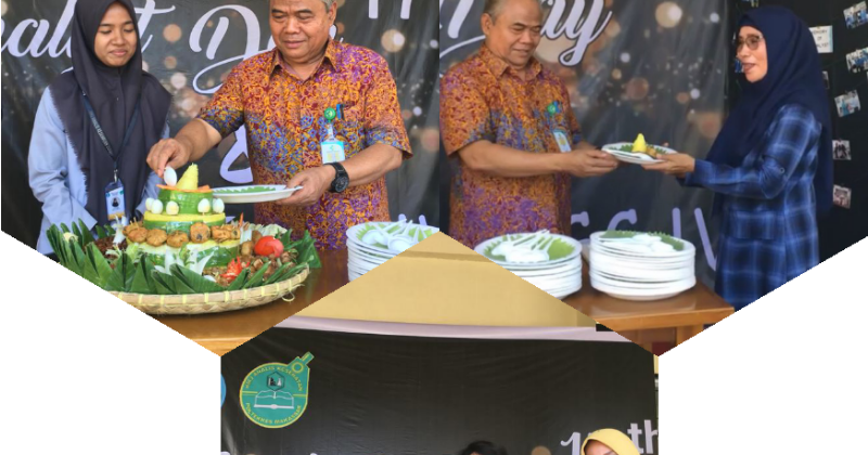 HMJ Analis Kesehatan Poltekkes Kemenkes Makassar