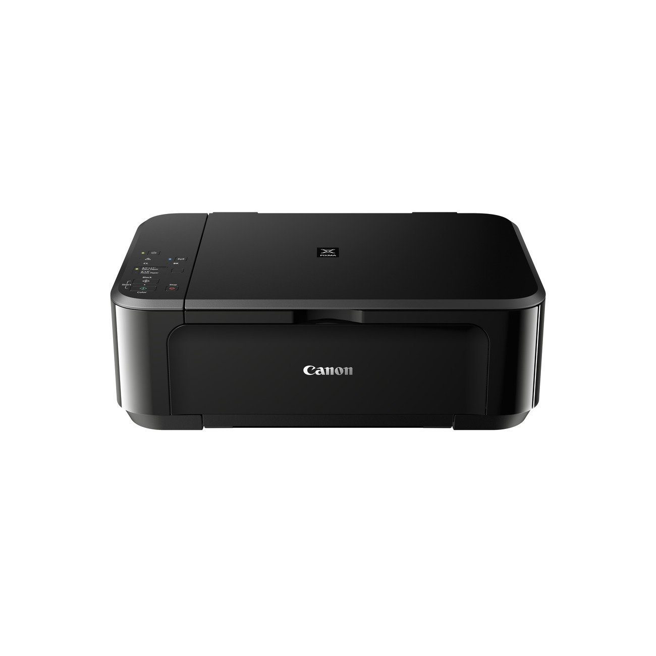 SCARICA DRIVER STAMPANTE CANON PIXMA MP495