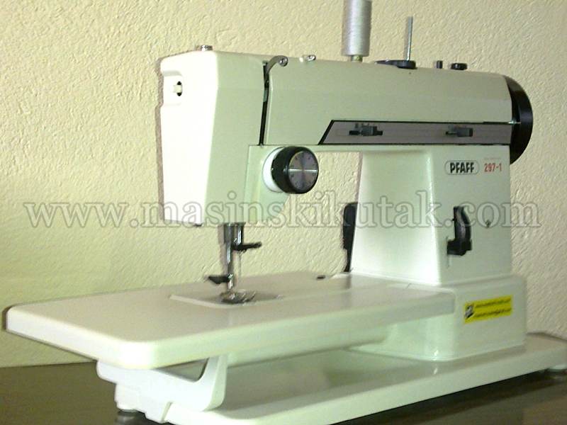 Pfaff 297 Pfaff 294 Pfaff 296 Pfaff 295 Pfaff 285 MAŠINSKI KUTAK