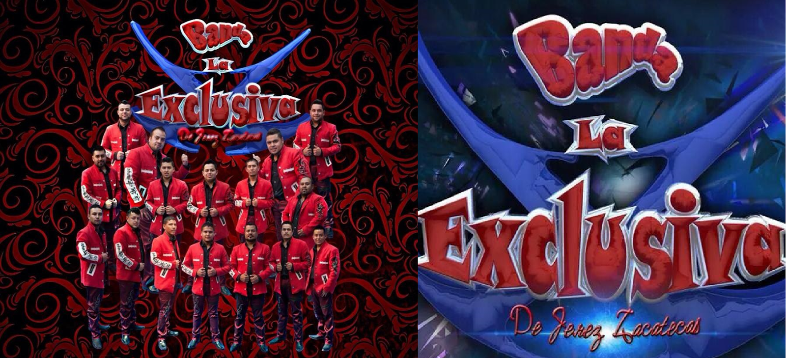 Tu grupo La Exclusiva