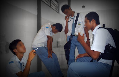 Makalah Kenakalan Remaja Di Era Globalisasi Contoh Makalah