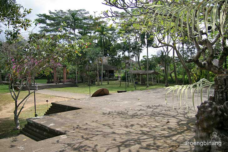 agung rai museum of art arma ubud