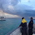 Ship with three Israeli on board in Saranda saved from sinking by Albanian Coast Guard