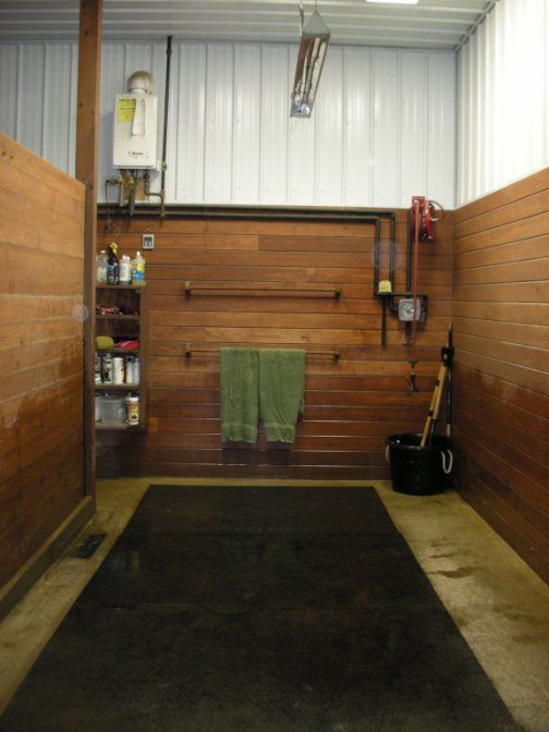 Horse Country Chic Horse Barn Organization 101