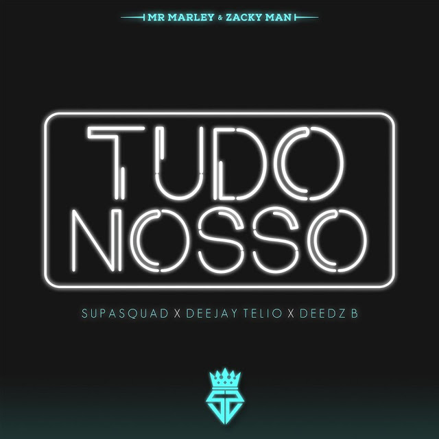 supa squad feat deejay telio deedz b tudo nosso afro supa squad feat deejay telio deedz b tudo nosso afro
