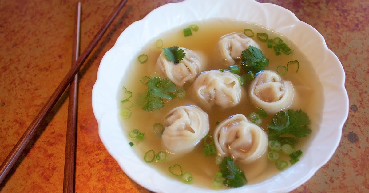 Souper Sunday Wonton Soup souper-sunday-wonton-soup