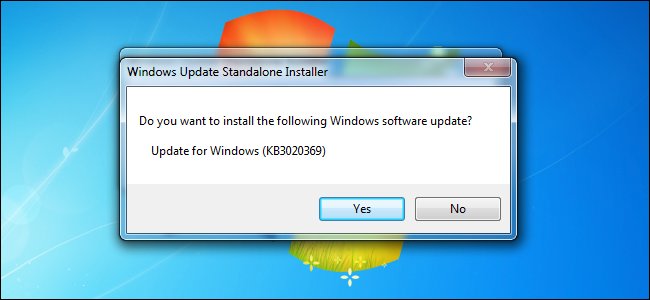 Download All Windows 7 Updates At Once