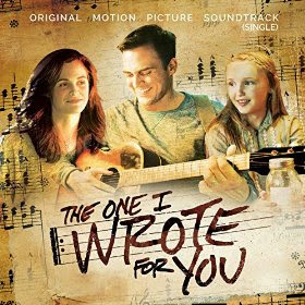 The One I Wrote For You Soundtrack
