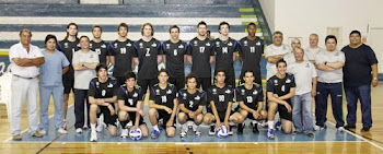 UPCN Chubut Volley 2011/12