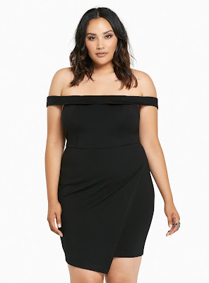 Vestidos para gorditas sencillos Vestidos para gorditas sencillos