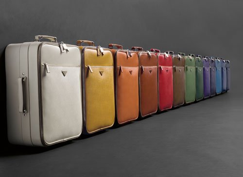 prada carry on