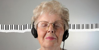  Musicoterapia en geriatría