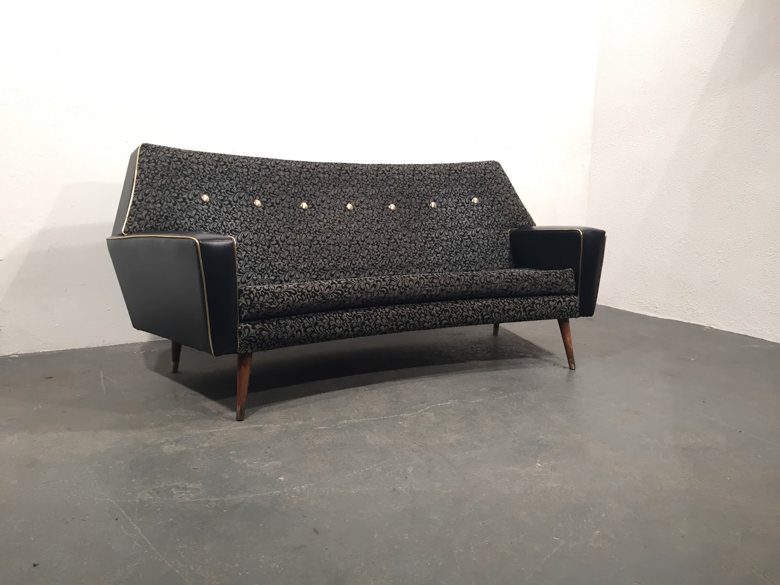 Vintage Furniture Ireland OCD Vintage Items for the February 25th