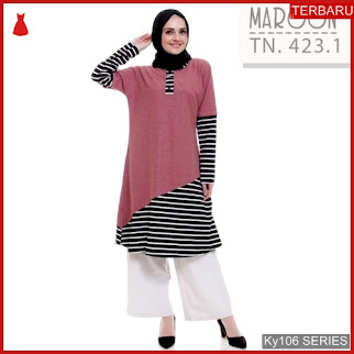 Ky106t65 Tasan Muslim Isyah Murah Tunic Bmgshop Terbaru