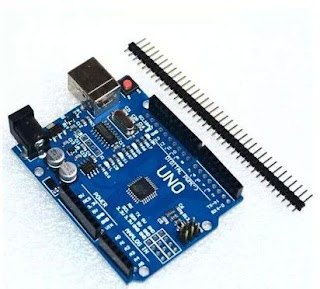 Bán arduino