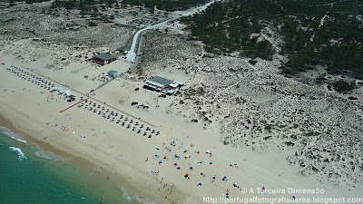 Praia da Comporta