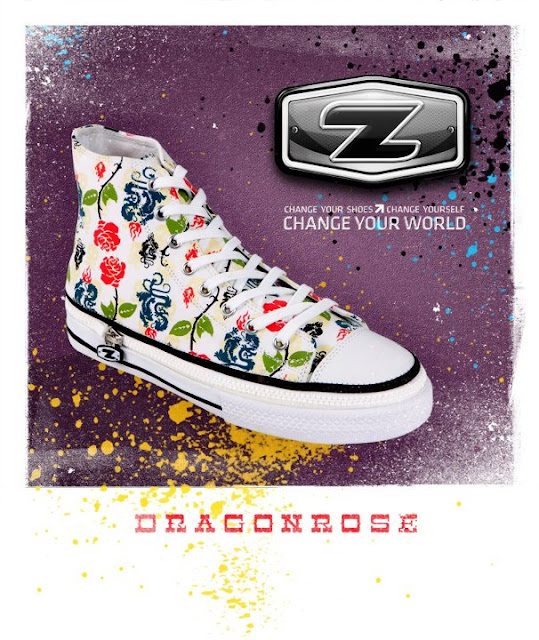 Just A Country Gal: Zipz Shoes Review and Giveaway!