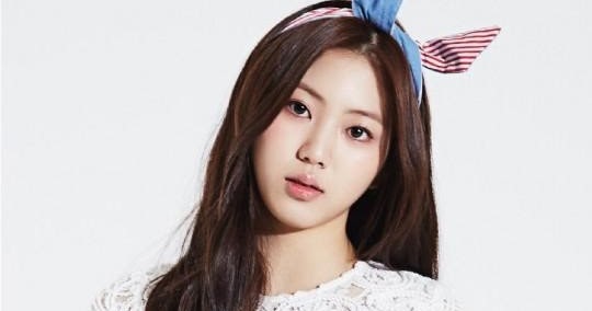 produce 101 contestant kwon eunbin joins clc as their produce 101 contestant kwon eunbin joins clc as their