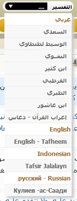 تحميل برنامج تفسير القران الكريم للكمبيوتر مجانا تحميل برنامج تفسير القران الكريم للكمبيوتر مجانا